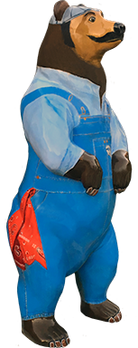 Air Bear